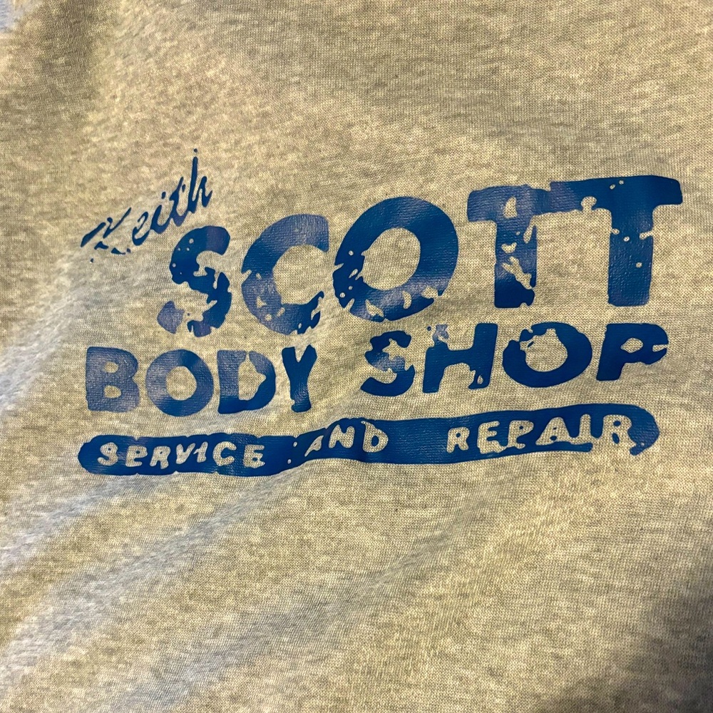 OTH hoodie
